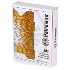 Petromax - Hobo-Kocher - Solid Fuel Stoves 9 Petromax - Hobo-Kocher - Solid Fuel Stoves -PRIM Camping Shop petromax hobo kocher solid fuel stoves detail 4