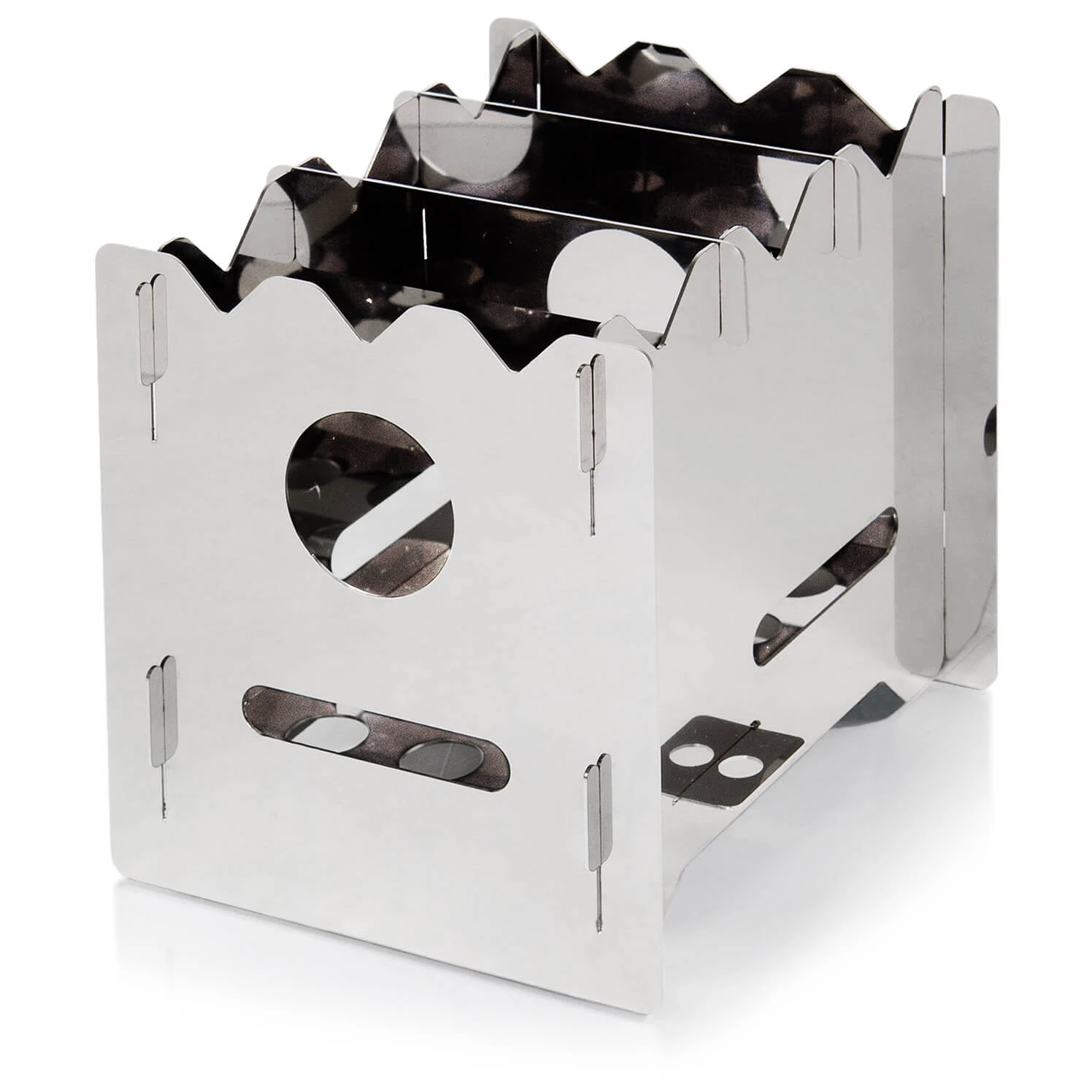 Petromax - Hobo-Kocher - Solid Fuel Stoves 3 Petromax - Hobo-Kocher - Solid Fuel Stoves