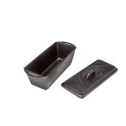 Petromax - Kastenform K 4 - Pot 7 Petromax - Kastenform K 4 - Pot -PRIM Camping Shop petromax kastenform k 4 pot detail 2