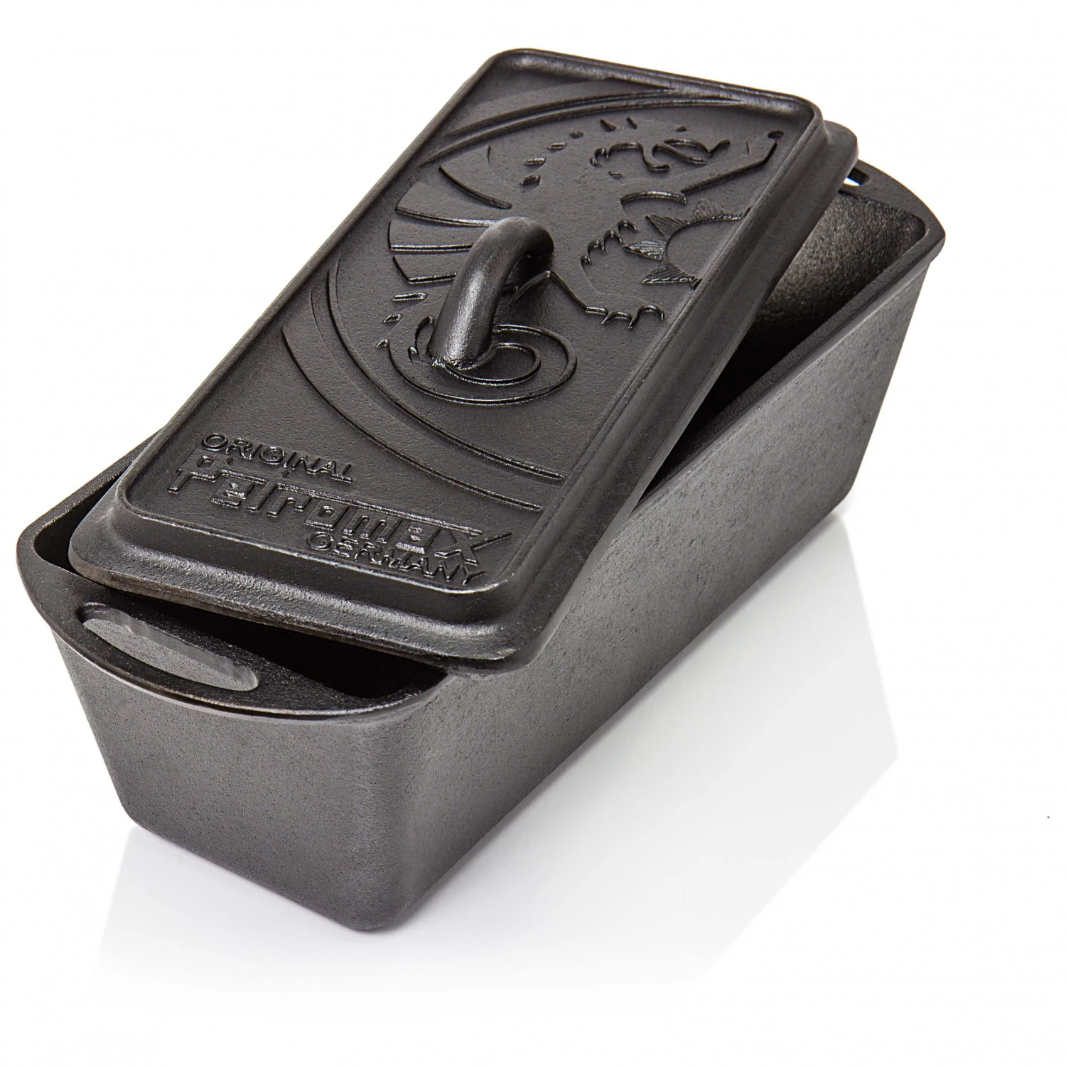 Petromax - Kastenform K 4 - Pot 3 Petromax - Kastenform K 4 - Pot