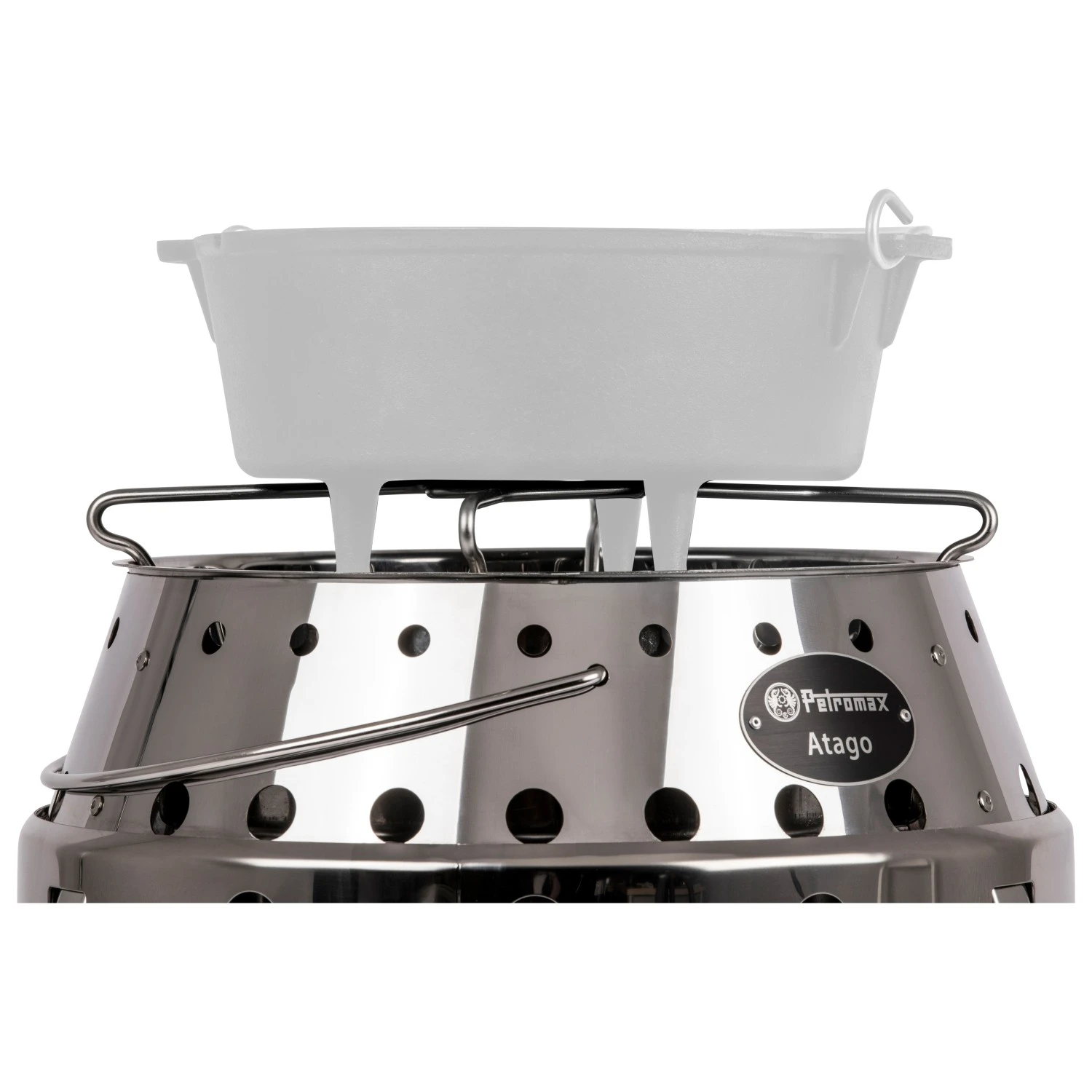 Petromax - Kochkreuz Für Atago 4 Petromax - Kochkreuz Für Atago - Image 2