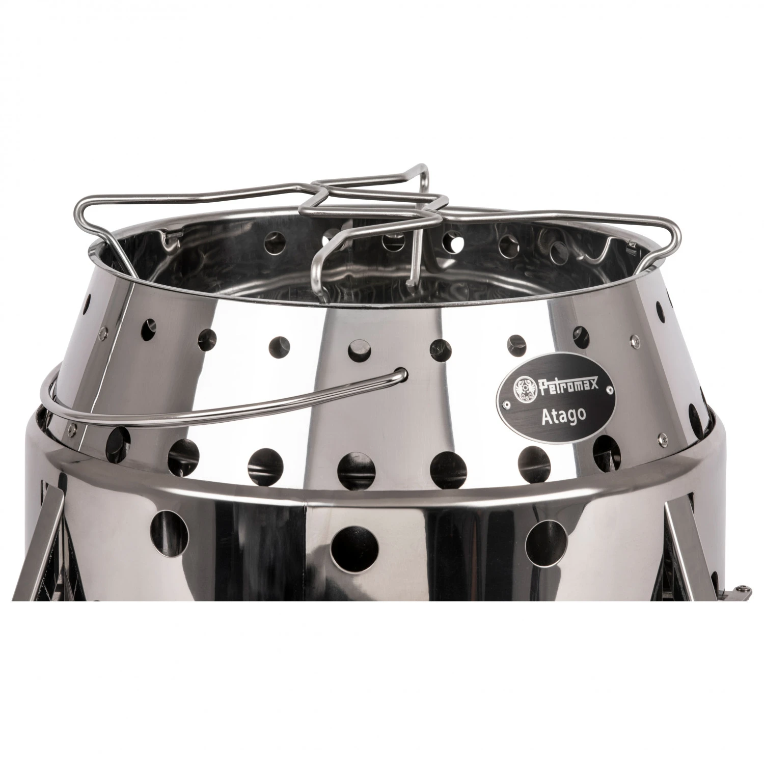 Petromax - Kochkreuz Für Atago 3 Petromax - Kochkreuz Für Atago