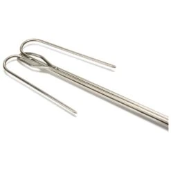 Petromax - Lagerfeuer Spieße 2 - Roasting Spit 7 Petromax - Lagerfeuer Spieße 2 - Roasting Spit -PRIM Camping Shop petromax lagerfeuer spiesse 2 roasting spit detail 2