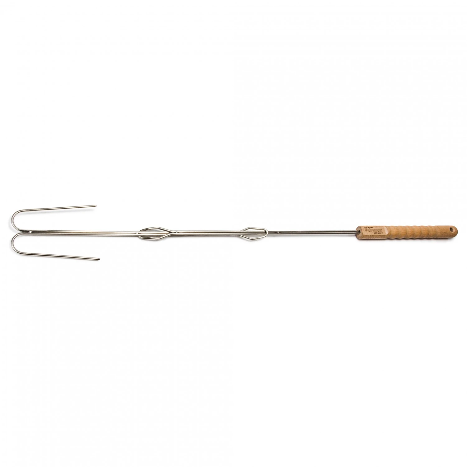 Petromax - Lagerfeuer Spieße 2 - Roasting Spit 3 Petromax - Lagerfeuer Spieße 2 - Roasting Spit