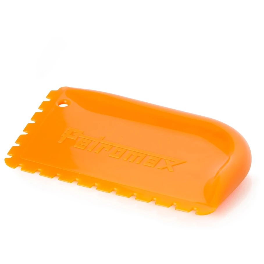 Petromax - Scraper With Grooves For Cast Iron 3 Petromax - Scraper With Grooves For Cast Iron