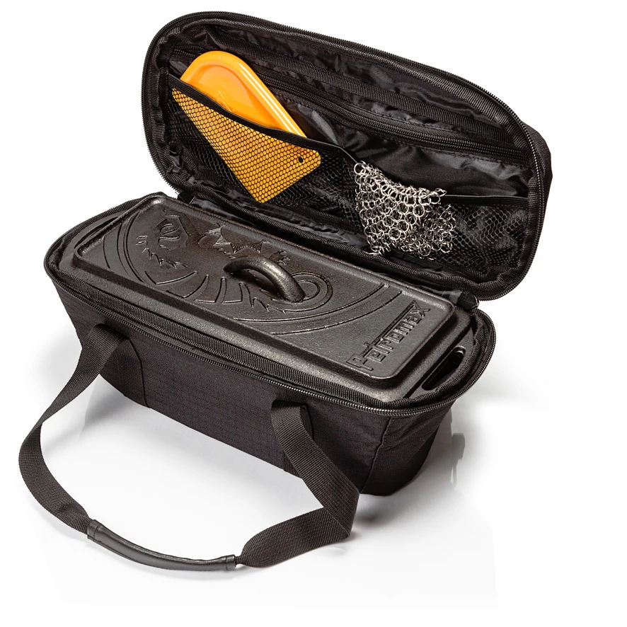 Petromax - Transport Bag For Loaf Tin 4 Petromax - Transport Bag For Loaf Tin - Image 2