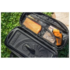 Petromax - Transport Bag For Loaf Tin 8 Petromax - Transport Bag For Loaf Tin -PRIM Camping Shop petromax transport bag for loaf tin detail 3