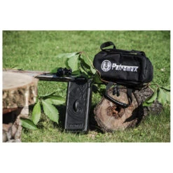 Petromax - Transport Bag For Loaf Tin 9 Petromax - Transport Bag For Loaf Tin -PRIM Camping Shop petromax transport bag for loaf tin detail 4