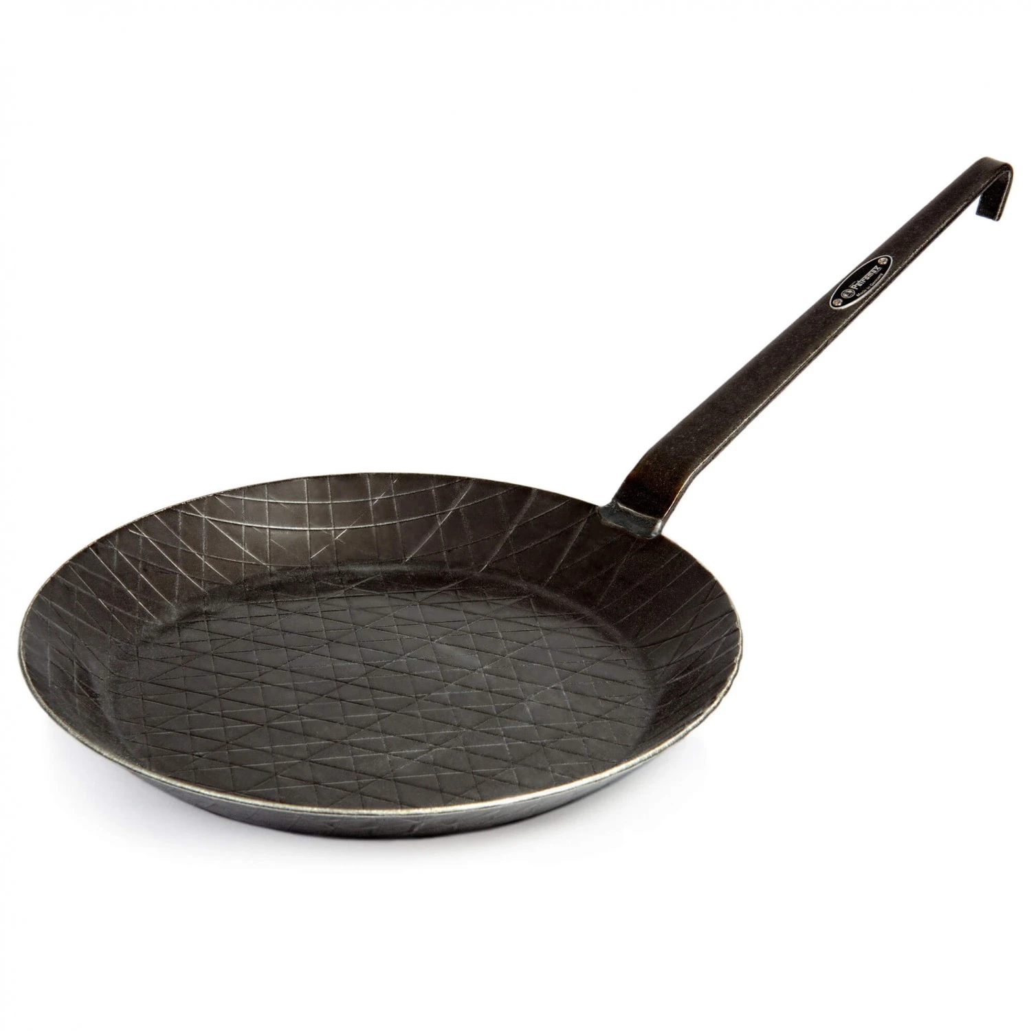 Petromax - Wrought Iron Pan 3 Petromax - Wrought Iron Pan