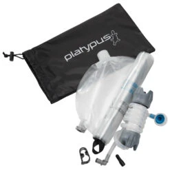Platypus - Gravity Filter 6 Complete -PRIM Camping Shop platypus gravity filter 6 complete detail 2