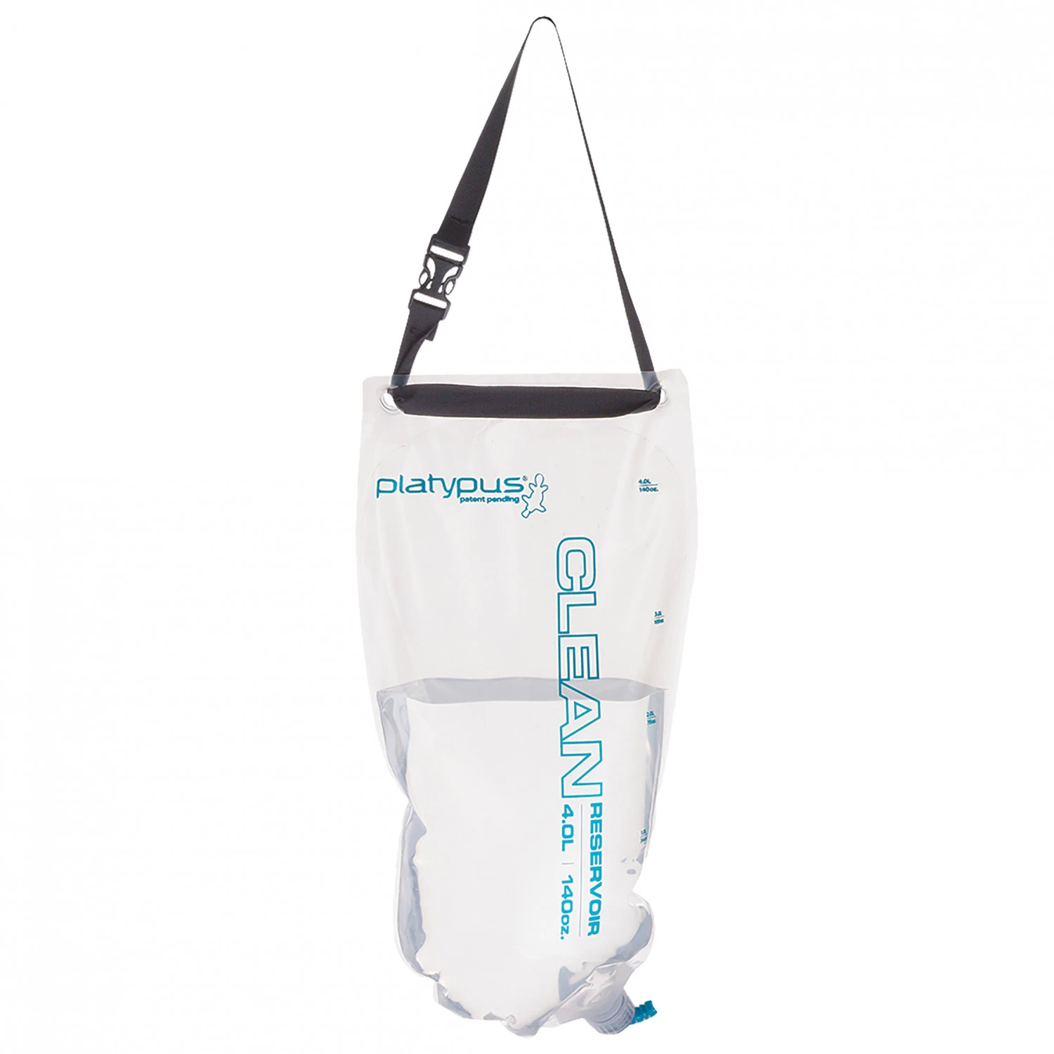 Platypus - Gravityworks 4.0L Replacement Reservoir Kit 3 Platypus - Gravityworks 4.0L Replacement Reservoir Kit