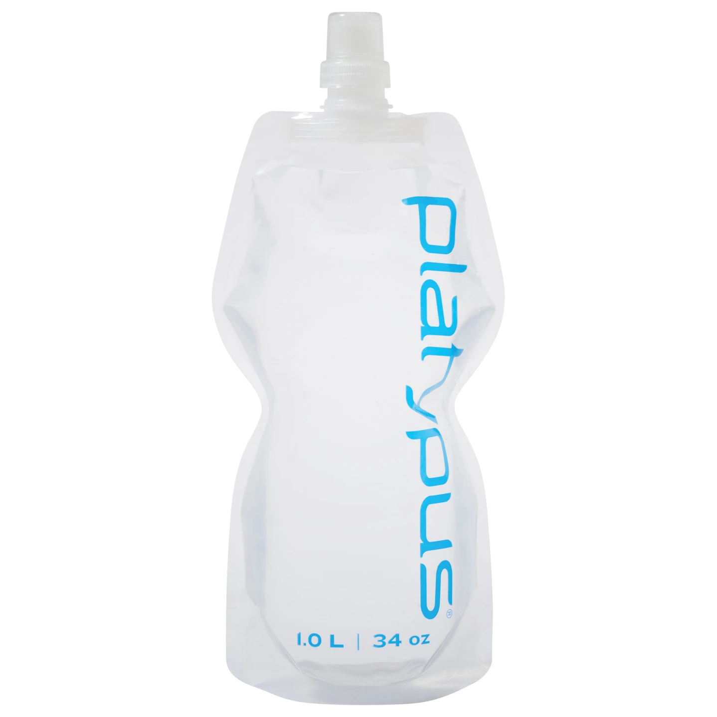 Platypus - SoftBottle With Push-Pull Cap - Water Bottle 4 Platypus - SoftBottle With Push-Pull Cap - Water Bottle - Image 2