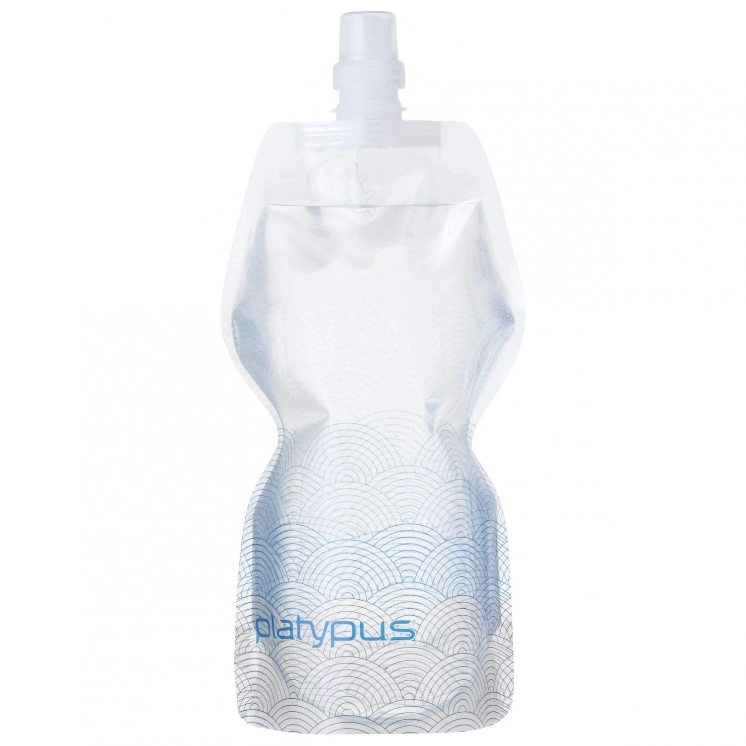 Platypus - SoftBottle With Push-Pull Cap - Water Bottle 5 Platypus - SoftBottle With Push-Pull Cap - Water Bottle - Image 3