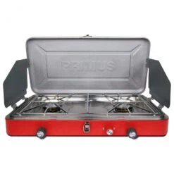 Primus - Atle II - Gas Stove 6 Primus - Atle II - Gas Stove -PRIM Camping Shop primus atle ii gas stove detail 2