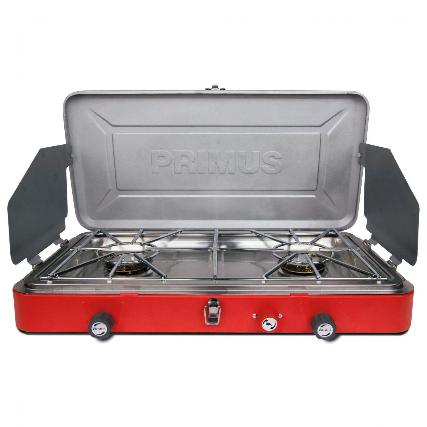 Primus - Atle II - Gas Stove 4 Primus - Atle II - Gas Stove - Image 2