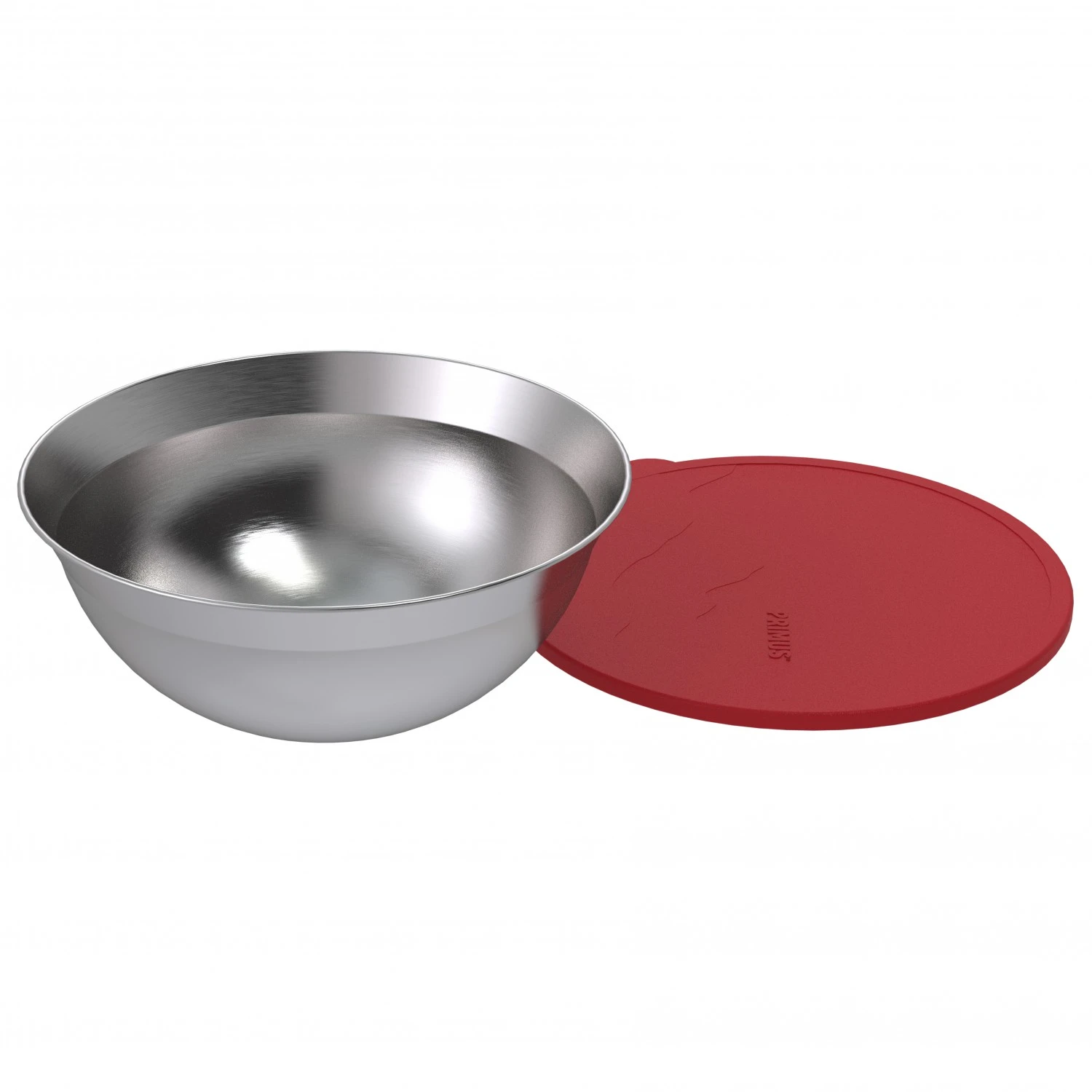 Primus - Campfire Bowl Stainless With Lid 3 Primus - Campfire Bowl Stainless With Lid