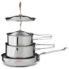 Primus - CampFire Cookset - Pot 2 Primus - CampFire Cookset - Pot -PRIM Camping Shop primus campfire cookset pot