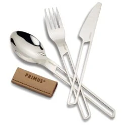 Primus - CampFire Cutlery Set 5 Primus - CampFire Cutlery Set -PRIM Camping Shop primus campfire cutlery set detail 2