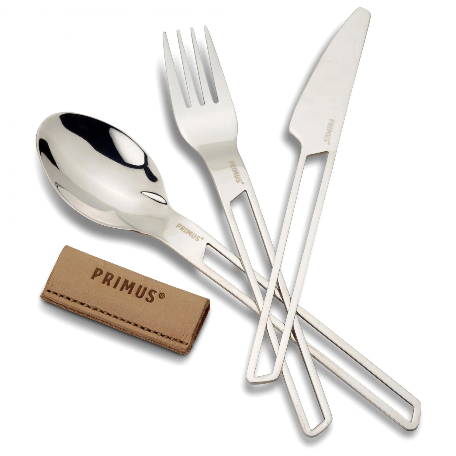 Primus - CampFire Cutlery Set 4 Primus - CampFire Cutlery Set - Image 2