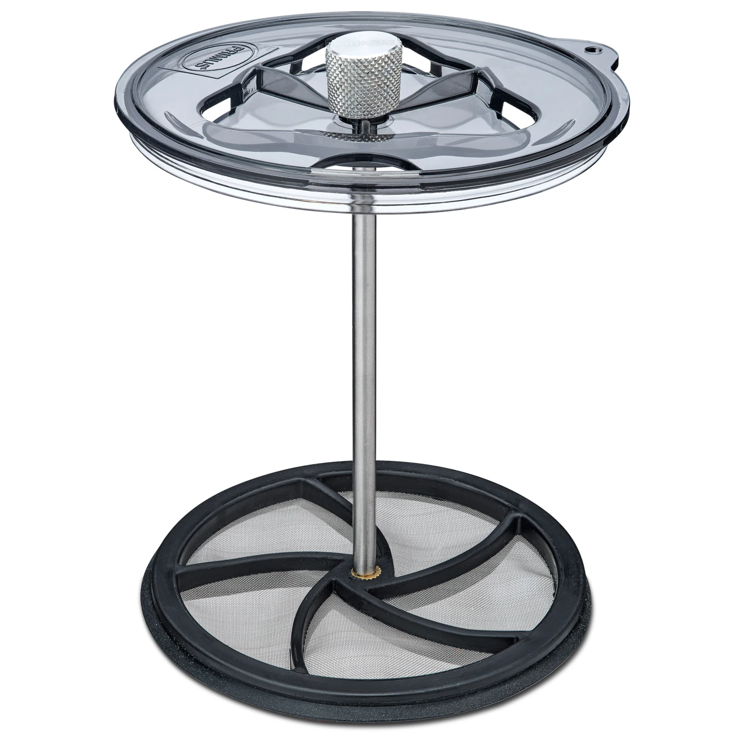 Primus - Coffee-Tea Press Feed Zone 3 Primus - Coffee-Tea Press Feed Zone