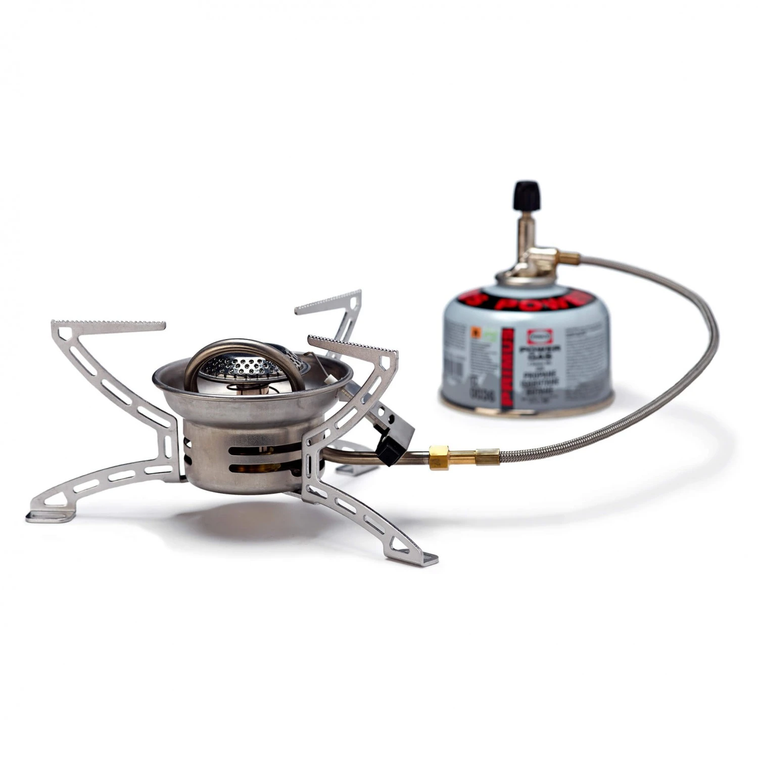 Primus - Easyfuel II - Gas Stove 3 Primus - Easyfuel II - Gas Stove