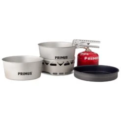 Primus - Essential Stove Set - Gas Stove -PRIM Camping Shop primus essential stove set gas stove detail 2