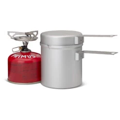 Primus - Essential Trail Kit - Gas Stove -PRIM Camping Shop primus essential trail kit gas stove detail 2