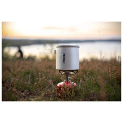 Primus - Essential Trail Kit - Gas Stove -PRIM Camping Shop primus essential trail kit gas stove detail 4