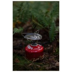 Primus - Essential Trail Stove Duo - Gas Stove 10 Primus - Essential Trail Stove Duo - Gas Stove -PRIM Camping Shop primus essential trail stove duo gas stove detail 4