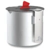 Primus - Essential Trek Pot 0.6 - Pot 1 Primus - Essential Trek Pot 0.6 - Pot -PRIM Camping Shop primus essential trek pot 06 pot
