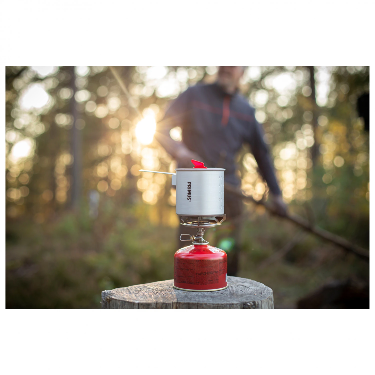 Primus - Essential Trek Pot 0.6 - Pot 4 Primus - Essential Trek Pot 0.6 - Pot - Image 2