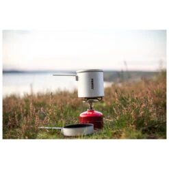 Primus - Essential Trek Pot 1.0 - Pot 7 Primus - Essential Trek Pot 1.0 - Pot -PRIM Camping Shop primus essential trek pot 10 pot detail 3
