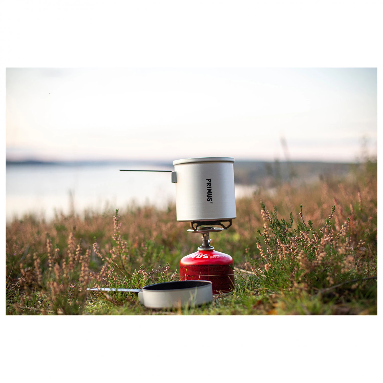 Primus - Essential Trek Pot 1.0 - Pot 5 Primus - Essential Trek Pot 1.0 - Pot - Image 3