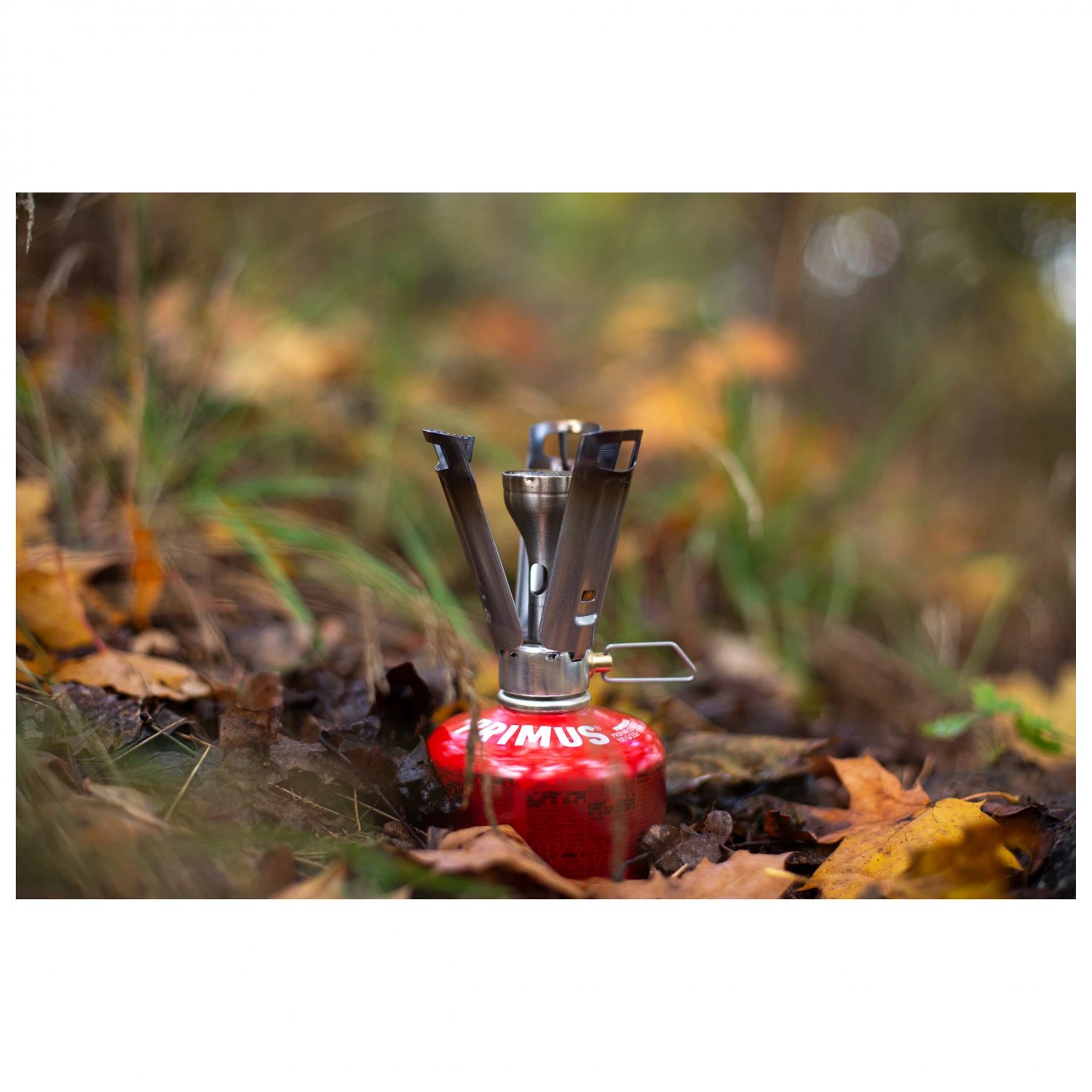 Primus - Fire Stick Stove - Gas Stove 5 Primus - Fire Stick Stove - Gas Stove - Image 3