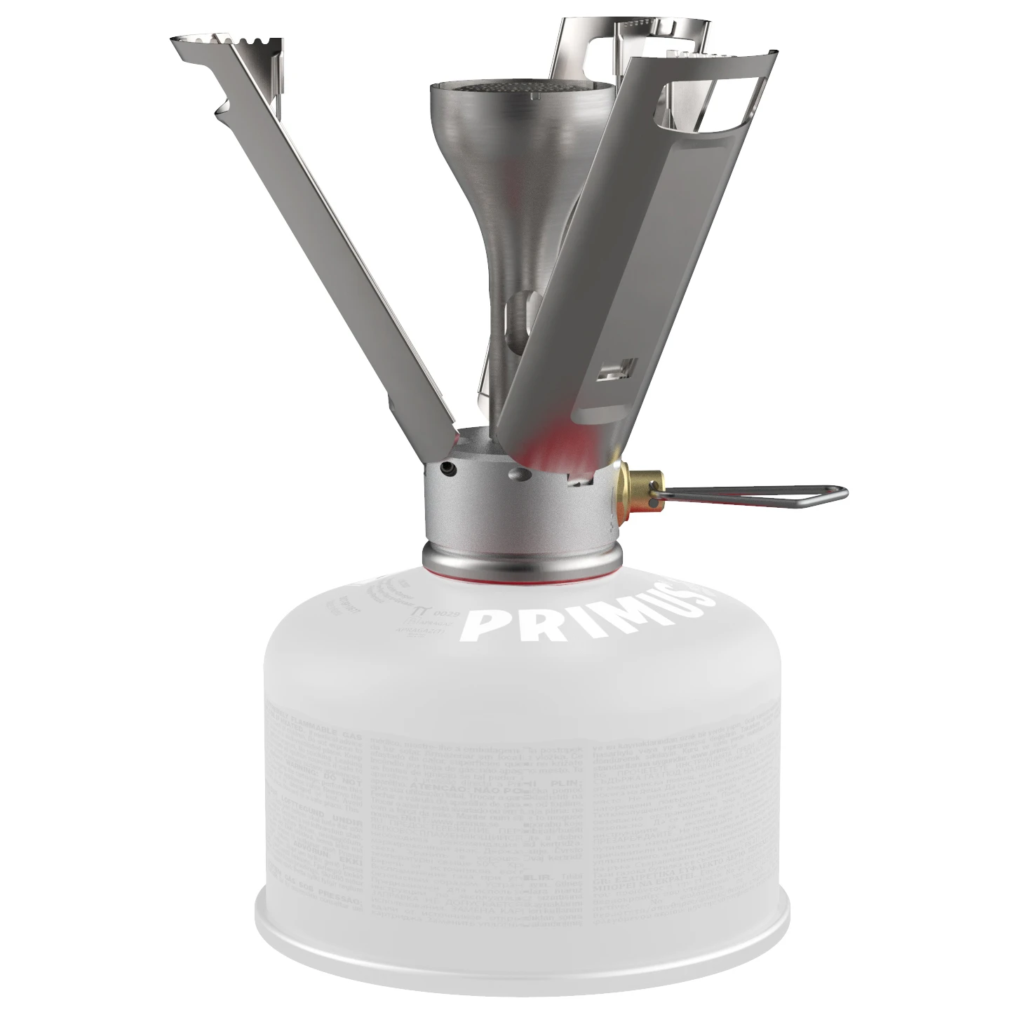 Primus - Fire Stick Stove - Gas Stove 3 Primus - Fire Stick Stove - Gas Stove