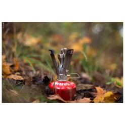 Primus - Fire Stick Stove TI - Gas Stove 9 Primus - Fire Stick Stove TI - Gas Stove -PRIM Camping Shop primus fire stick stove ti gas stove detail 3