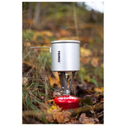 Primus - Fire Stick Stove TI - Gas Stove 10 Primus - Fire Stick Stove TI - Gas Stove -PRIM Camping Shop primus fire stick stove ti gas stove detail 4