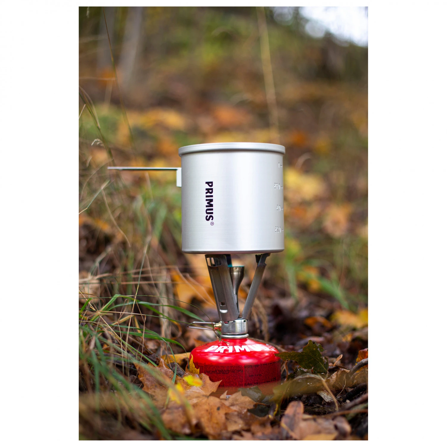 Primus - Fire Stick Stove TI - Gas Stove 6 Primus - Fire Stick Stove TI - Gas Stove - Image 4