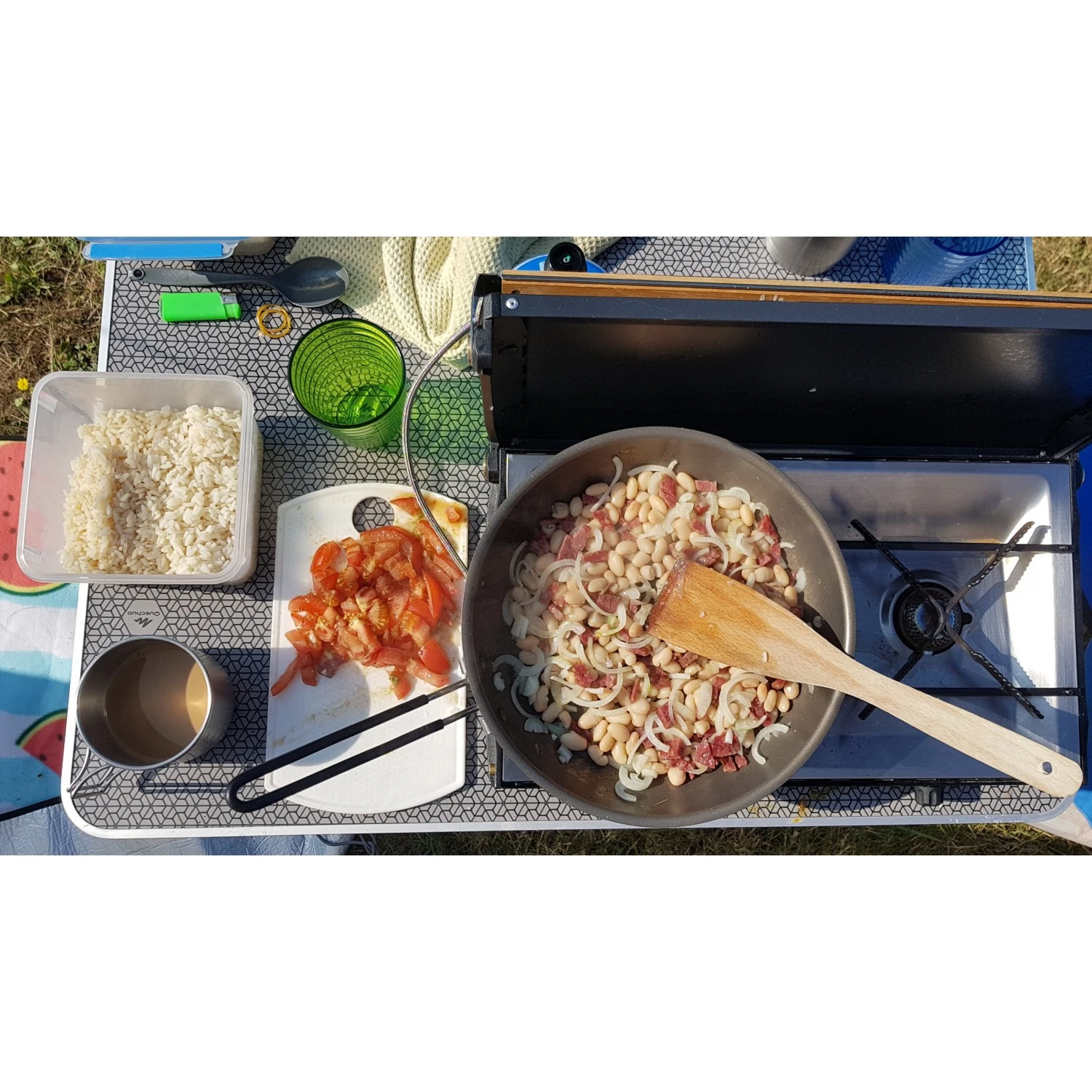 Primus - Kinjia Stove - Gas Stove 4 Primus - Kinjia Stove - Gas Stove - Image 2