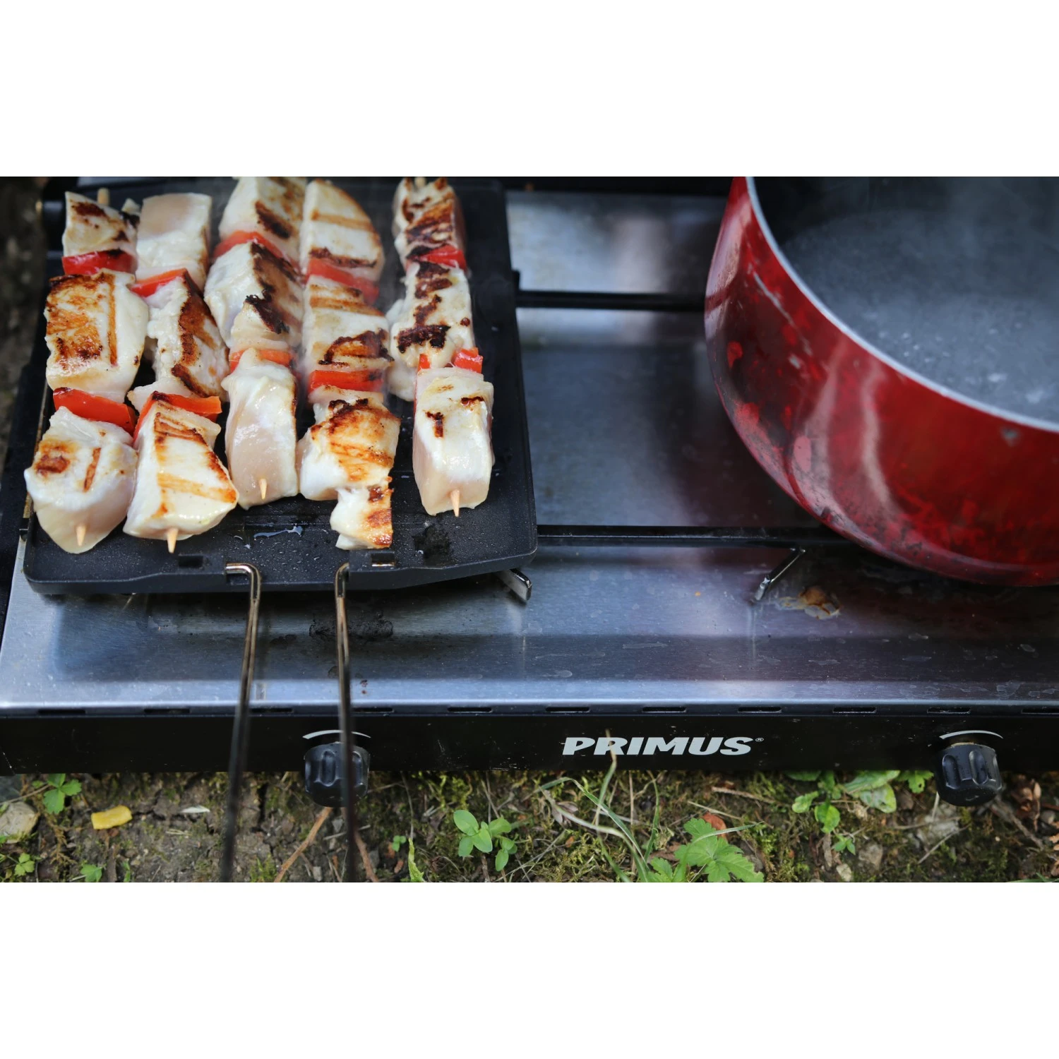 Primus - Kinjia Stove - Gas Stove 6 Primus - Kinjia Stove - Gas Stove - Image 4