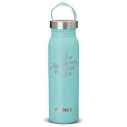 Primus - Klunken Bottle Winter - Water Bottle 7 Primus - Klunken Bottle Winter - Water Bottle -PRIM Camping Shop primus klunken bottle winter water bottle 1