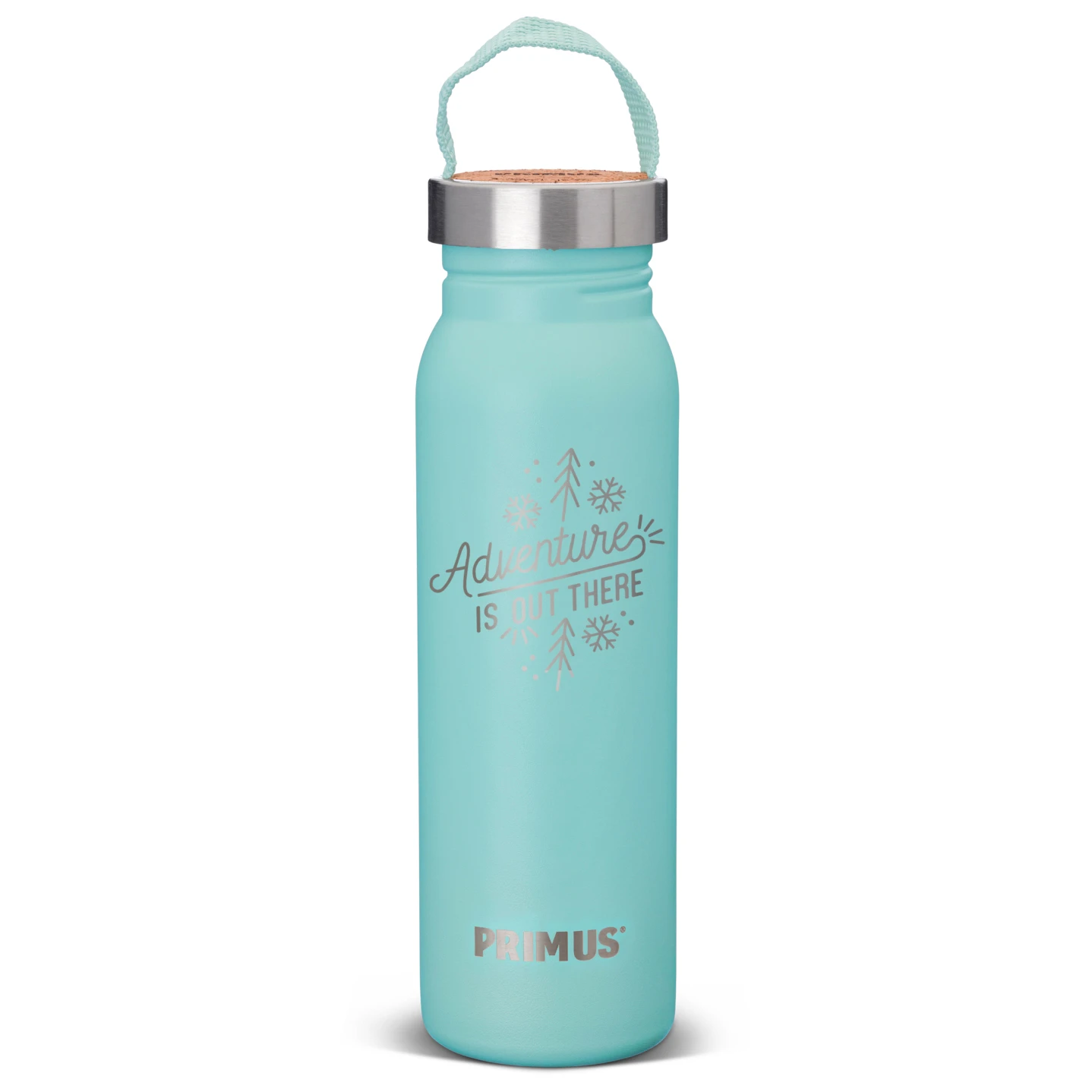 Primus - Klunken Bottle Winter - Water Bottle 5 Primus - Klunken Bottle Winter - Water Bottle - Image 3