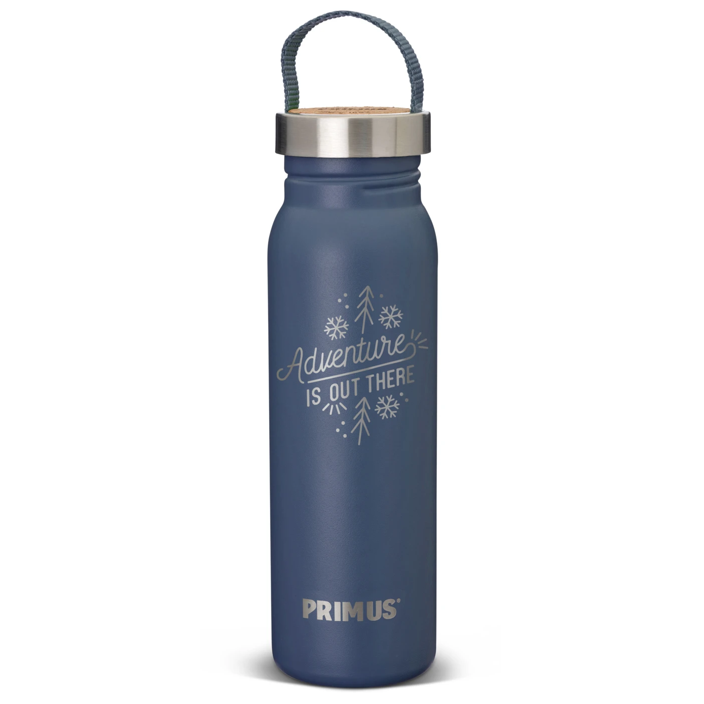 Primus - Klunken Bottle Winter - Water Bottle 3 Primus - Klunken Bottle Winter - Water Bottle