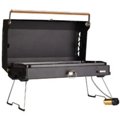 Primus - Kuchoma Stove - Grill 7 Primus - Kuchoma Stove - Grill -PRIM Camping Shop primus kuchoma stove grill detail 2
