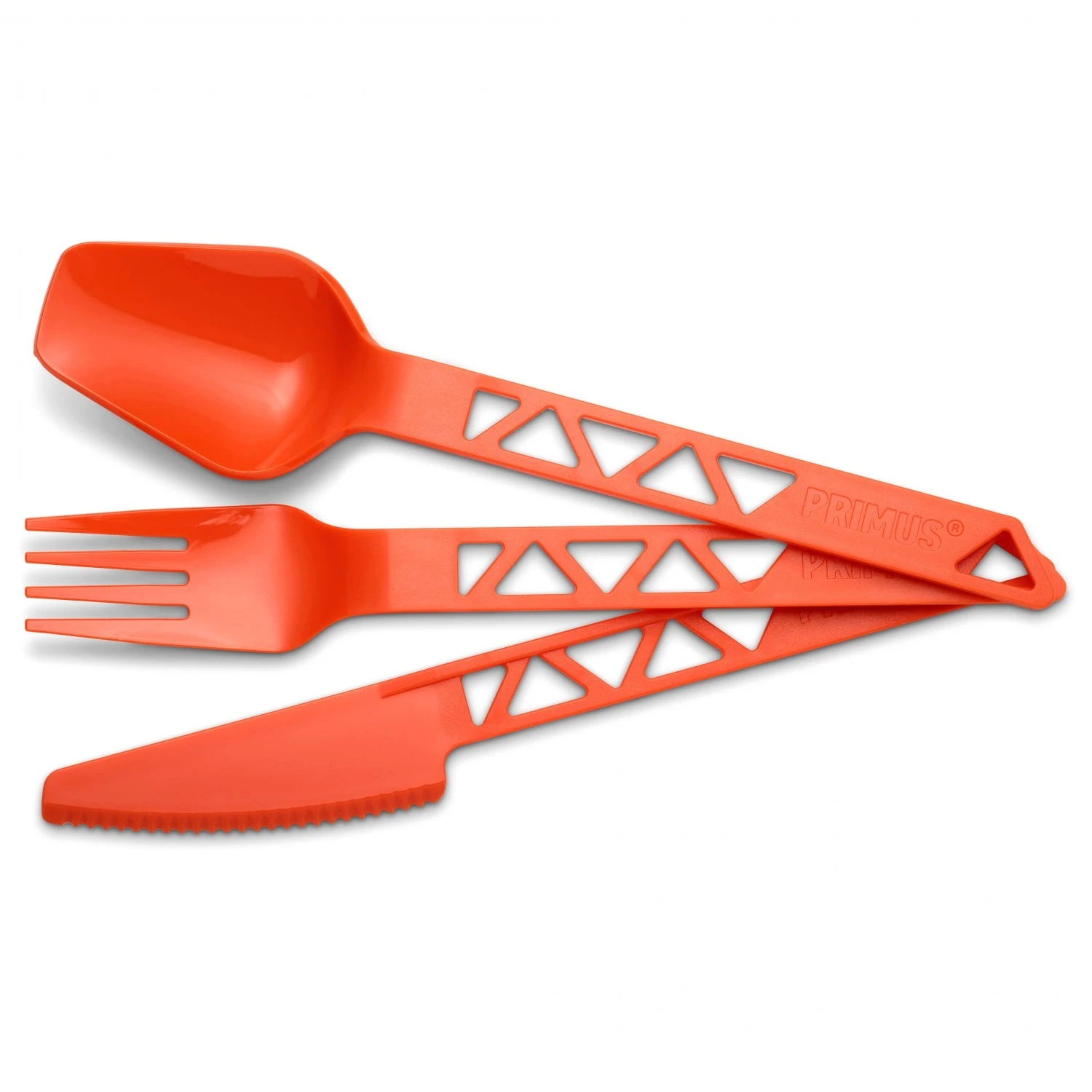 Primus - Lightweight TrailCutlery Tritan 3 Primus - Lightweight TrailCutlery Tritan