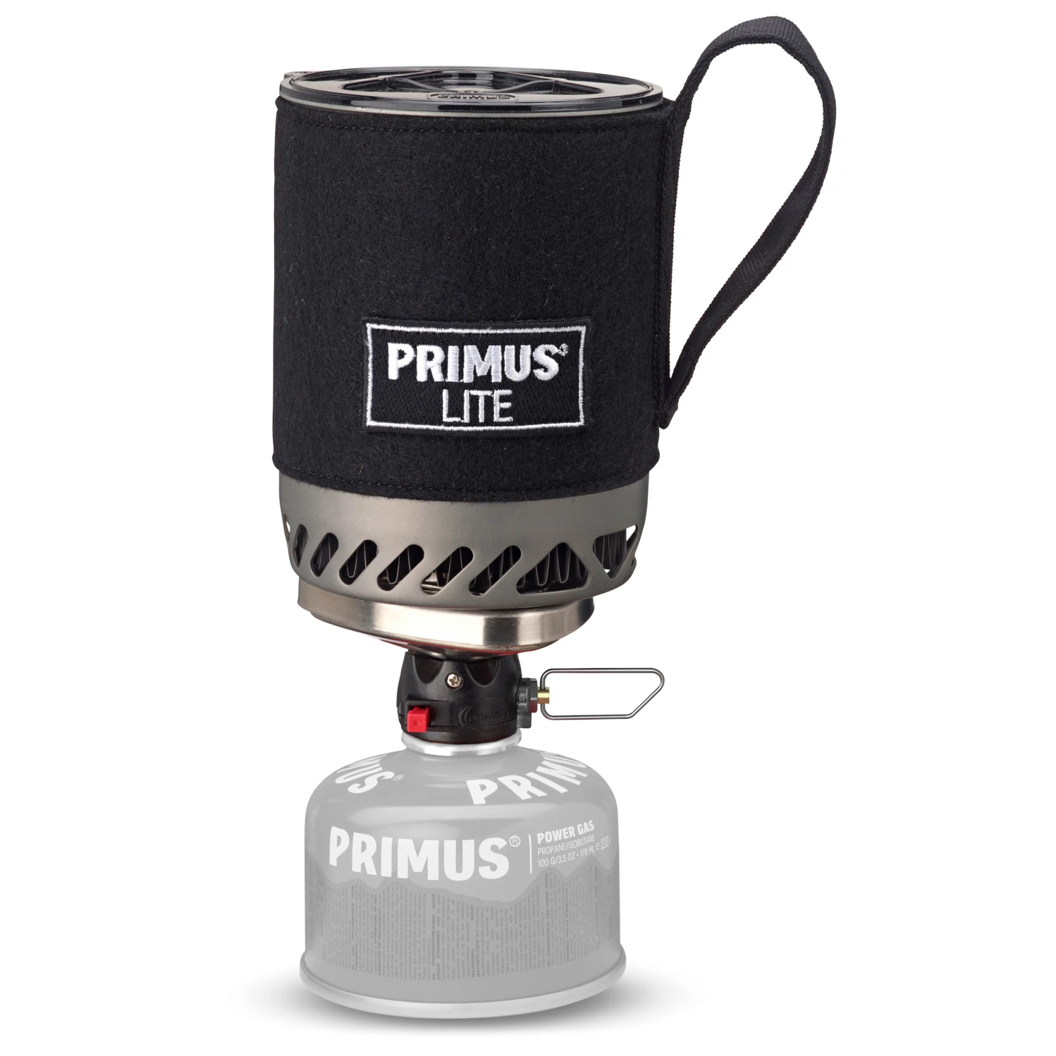 Primus - Lite Stove System - Gas Stove 3 Primus - Lite Stove System - Gas Stove
