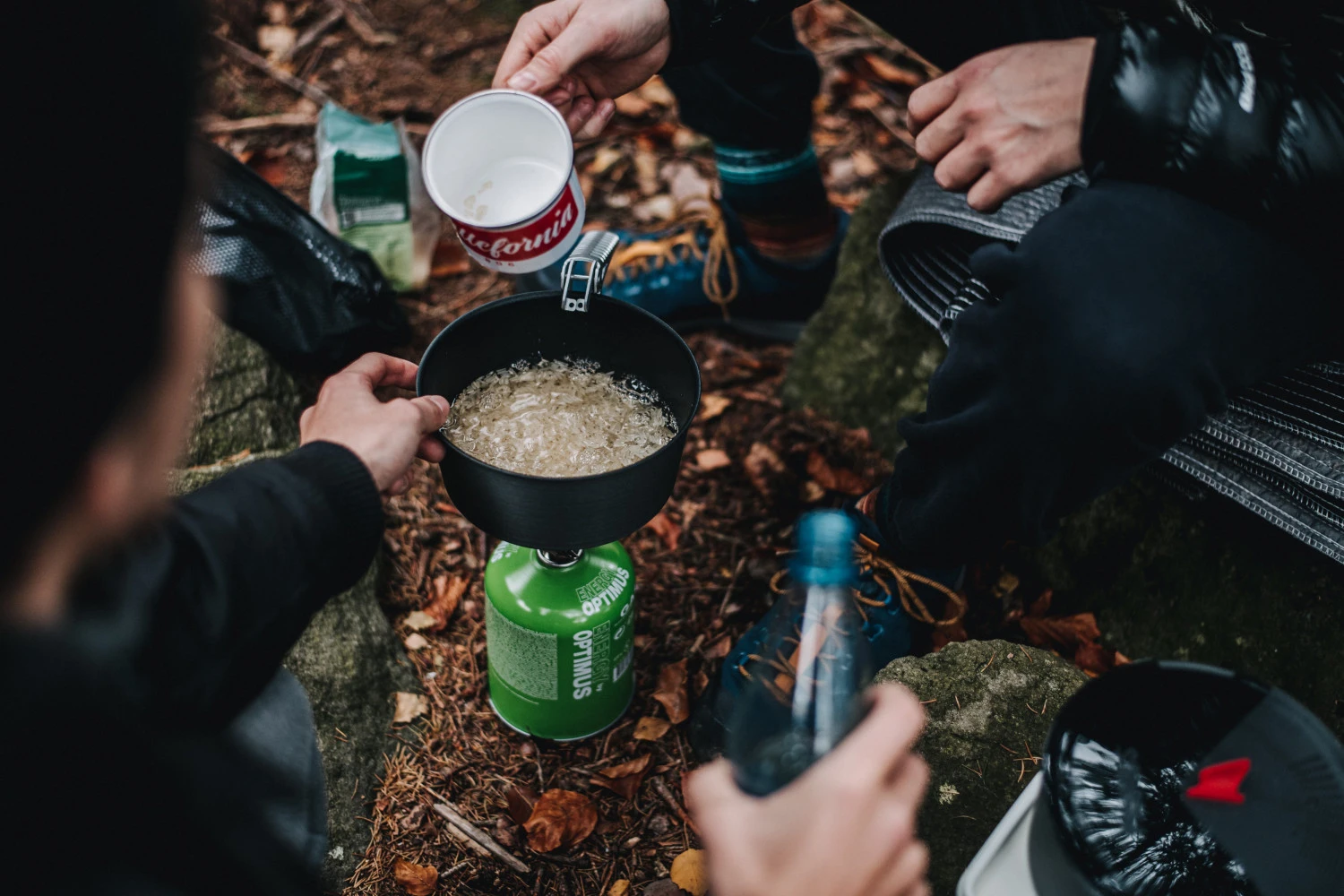 Primus - LiTech Pot Set - Pot 4 Primus - LiTech Pot Set - Pot - Image 2