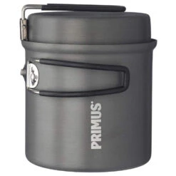 Primus - Litech Trek Kettle - Pot -PRIM Camping Shop primus litech trek kettle pot detail 2
