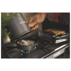 Primus - Litech Trek Kettle - Pot -PRIM Camping Shop primus litech trek kettle pot detail 3