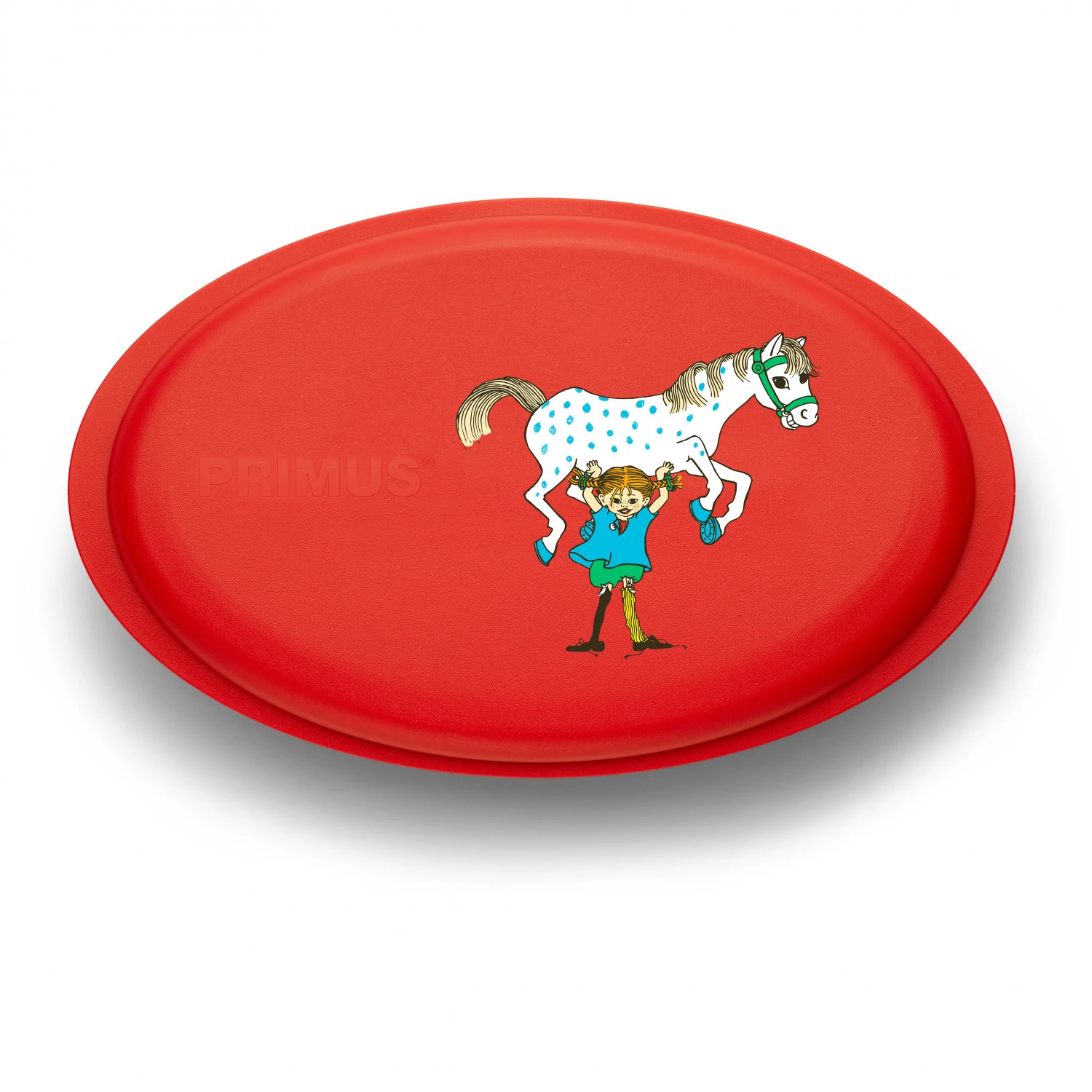 Primus - Meal Set Pippi - Set Of Dishes 7 Primus - Meal Set Pippi - Set Of Dishes - Image 5
